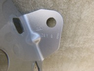 FORD FOCUS IV MK4 18- fender front right