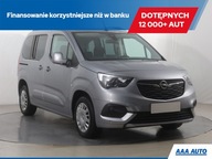 Opel Combo 1.2 Turbo, L1H1, VAT 23%, 5 Miejsc