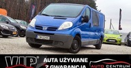 Nissan Primastar 2.0 DCi 115kM DUBEL KABINA 5o...