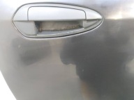 door right front 3D 876 Fiat Grande Punto