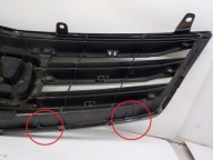 HONDA ACCORD VIII 8 grill grille radiator