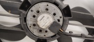 ventilátor chladiče Opel Astra J kombi 2,0 CDTI