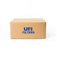 UFI 53.112.00 Filter, vetranie priestoru pre cestujúcich
