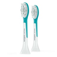 Końcówki Philips Sonicare For Kids HX6042/33 2 szt