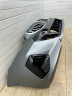 BMW 5 G60 G61 m-packet bumper front front