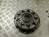 complete clutch wheel ZAMACHWE disc pressure plate VW GOLF V 5 1.6 B