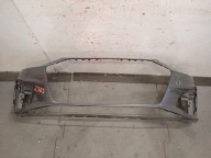 bumper front front AUDI A4 B9 LIFT 2019- S-LINE 8W