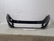 SKODA OCTAVIA IV LIFT 2024>---front bumper original 5E3807221L