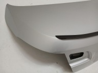 trunk door boot rear rear part BMW E93 TITANSILBER 354/7