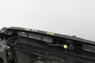 support panel for radiators front radiator pillar VW GOLF SPORTSVAN 510 1,6 TDI