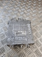 bedienteil des motors AUDI A4 B5 1.9 TDI