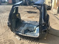 FORD C-MAX II rear panel fenders sump