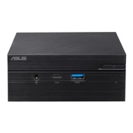 ASUS Mini PC PN51 R5-5500U Barebone RJ45 USB-C
