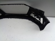 front bumper AUDI A4 B9 8W 8W0 19- LIFT NR 36366