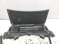 Audi A4 B9 8W LIFT Kombi 8W9 passenger compartment boot floor well floor