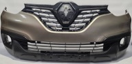 front bumper grille RENAULT KADJAR 15-18 4XPDC original 620220343R
