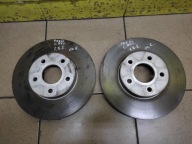 FORD C-MAX 1.8 kočioni disk kočione, kočne prednji dio