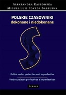 Słownik - Polskie czasowniki dokonane i