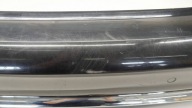 bumper rear part rear AUDI A8 D4 4H LZ9Y KOMPLET