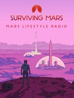 SURVIVING MARS MARS LIFESTYLE RADIO DLC PC STEAM