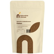 KAKAO NATURALNE W PROSZKU NIEALKALIZOWANE 1kg