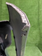 front bumper front TOYOTA YARIS III LIFT 17- NR.Z9074