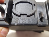 terminal plus module NABOJ PIROTECHNICZNY Mercedes E W212 2125406550