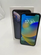 TELEFON IPHONE XR 64GB KON 79% KPL