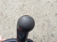 Pomello ghetta SEAT LEON II 2008-2013 LIFT
