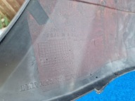 DACIA LOGAN 04-08 ROK bumper front original 8200825158 BA102