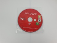 Just Dance Nintendo Wii (eng) samotný album (3)