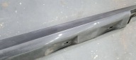 A7 4G S7 moulding cap threshold right SLINE LX7U 4G8853856E