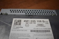 IDEALNY module player navigation devices PORSCHE PANAMERA 971 1
