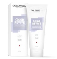 Goldwell DLS Color Revive Icy Blonde Kondicionér 200ml