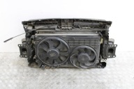 support panel for radiators radiator pillar VW CADDY IV 4 2K5 LIFT 15-20 1,4 TSI