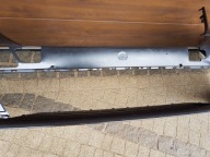 front bumper front BMW 5 G60 G61 m-packet