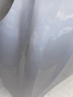 VOLVO V40 12-19 bonnet