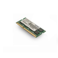 Pamäť RAM DDR3 Patriot PSD34G16002S 4 GB