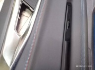 Komptel seats seats side armrest RENAULT RAFALE