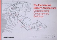 The Elements of Modern Architecture: