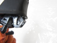 Dysza der Spritzdüse podgrzewana BMW e90 e91 e92 e93
