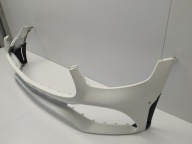2019r- Mercedes GLC W253 lift AMG bumper front original Bialy
