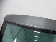 boot door rear Volkswagen Tiguan 5NA 17R