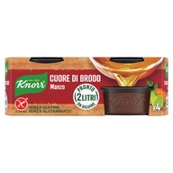 KNORR CUORE DI BRODO MANZO bulion wołowy 112g