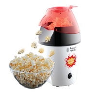 Zariadenie na popcorn Russell Hobbs 24630-56 biela 1200 W