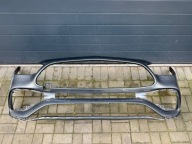 Mercedes C W206 Amg bumper front front
