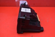 control panel air conditioning devices KLIMY 4B0820043AL AUDI A6 C5 01-04
