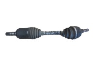 semi-axis left front MERCEDES Klasa ML W163 02r 4.0 CDI