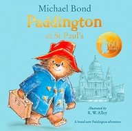 Paddington at St Paul s Bond Michael