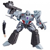 Hasbro Transformers EarthSpark Megatron Deluxe Figúrka F6733